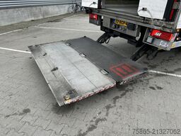 Scania P360 / 665 dkm / Reefer -50 gr DuoTemp / Frigo ...