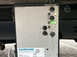 Scania P360 / 665 dkm / Reefer -50 gr DuoTemp / Frigo ...