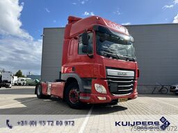 DAF CF 400 FT Space Cab / 957 dkm / NL Truck