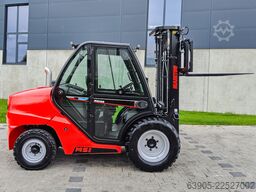 Manitou MSI 35D ST5 S1