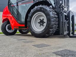 Manitou MSI 35D ST5 S1