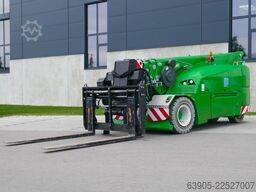JMG MC 130S