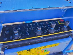 Genie SX-135 XC