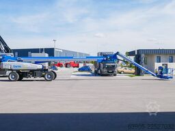 Genie SX-135 XC