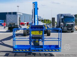 Genie SX-135 XC