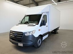 Mercedes-Benz Sprinter317CDI Maxi Koffer,LBW,LED,Kamera
