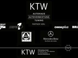 Mercedes-Benz Sprinter317CDI Maxi Koffer,LBW,LED,Kamera