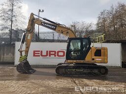 CAT 313