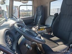 DAF 26.480 CF 6X2 EURO 6