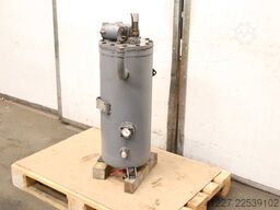 Atlas Copco 19650295-49  GA 408 Pack