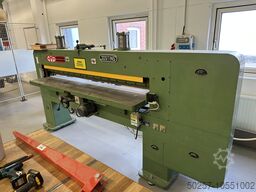 Gustav Josting PFS 2100