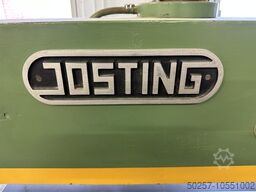 Gustav Josting PFS 2100