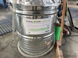Automatische Molekulargerät Rjukan