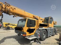 LEIBHERR LTM 1030-2.1