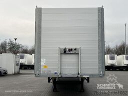 Schmitz Cargobull Plateau Standard