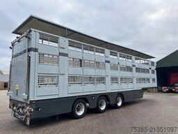 Finkl Livestock 1/2/3 Type 2