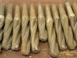 Fromm Dreischneidig Ø 28-40 mm