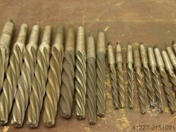 TITEX PLUS Konusreibahlen