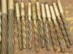 TITEX PLUS Konusreibahlen