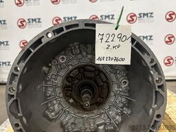 Mercedes Occ Versnellingsbak Mercedes 722.901