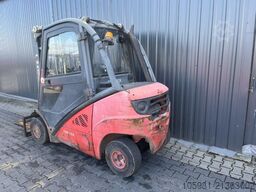 Linde H25D-01
