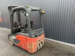 Linde E16-02