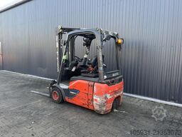 Linde E18-02