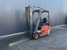 Linde E16C-02