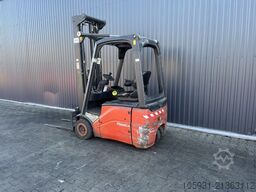 Linde E14-01