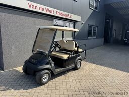 CLUBCAR CLUBCAR PRECEDENT 4 zitter Golfkar Golfcart 2007 Met Lader
