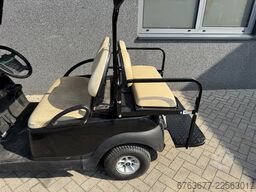 CLUBCAR CLUBCAR PRECEDENT 4 zitter Golfkar Golfcart 2007 Met Lader