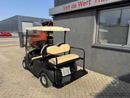 CLUBCAR CLUBCAR PRECEDENT 4 zitter Golfkar Golfcart 2007 Met Lader