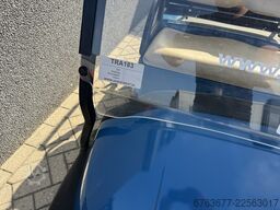 CLUBCAR CLUBCAR PRECEDENT 4 zitter Golfkar Golfcart 2007 Met Lader