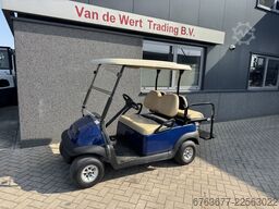 CLUBCAR CLUBCAR PRECEDENT 4 zitter Golfkar Golfcart 2007 Met Lader