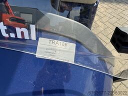 CLUBCAR CLUBCAR PRECEDENT 4 zitter Golfkar Golfcart 2007 Met Lader