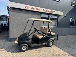 CLUBCAR CLUBCAR PRECEDENT 4 zitter Golfkar Golfcart 2007 Met Lader