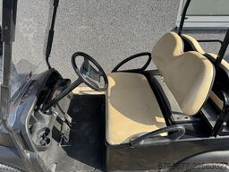 CLUBCAR CLUBCAR PRECEDENT 4 zitter Golfkar Golfcart 2007 Met Lader