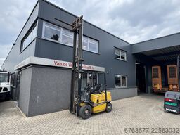 YALE GDP20AF Duplo 430 Sideshift Diesel 1995