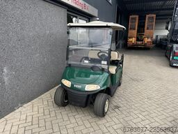 EZ-GO RXV Golfkar Golfcar Elektrisch 4 Zits 2019 Inc Lader