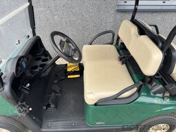 EZ-GO RXV Golfkar Golfcar Elektrisch 4 Zits 2019 Inc Lader