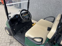 EZ-GO RXV Golfkar Golfcar Elektrisch 4 Zits 2019 Inc Lader