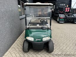 EZ-GO RXV Golfkar Golfcar Elektrisch 4 Zits 2019 Inc Lader