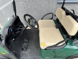 EZ-GO RXV Golfkar Golfcar Elektrisch 4 Zits 2019 Inc Lader