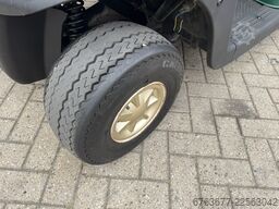 EZ-GO RXV Golfkar Golfcar Elektrisch 4 Zits 2019 Inc Lader