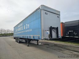 KÓGEL SN 24/ STANDARD/SAF DISC +SLIDING ROOF .