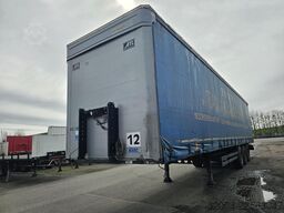 KÓGEL SN 24/ STANDARD/SAF DISC +SLIDING ROOF .