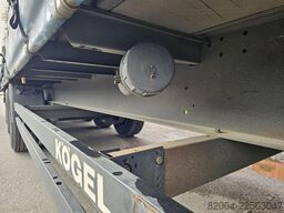 KÓGEL SN 24/ STANDARD/SAF DISC +SLIDING ROOF .