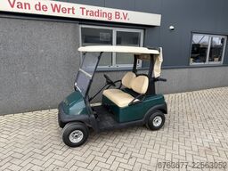 CLUCAR PRESEDENT 2 zitter Golfkar Golfcart 2017 Met Lader