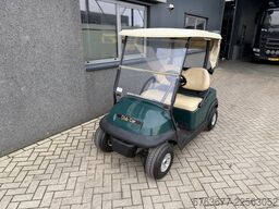 CLUCAR PRESEDENT 2 zitter Golfkar Golfcart 2017 Met Lader