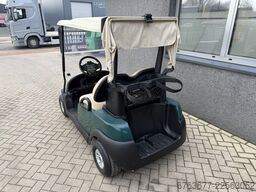 CLUCAR PRESEDENT 2 zitter Golfkar Golfcart 2017 Met Lader